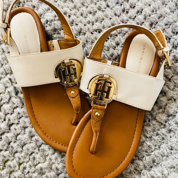 Sandals - Picture 3 of 3